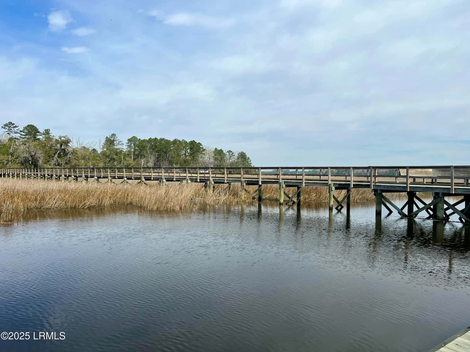 413 Somerset Drive, Yemassee, SC 29945 — photo 16 of 17