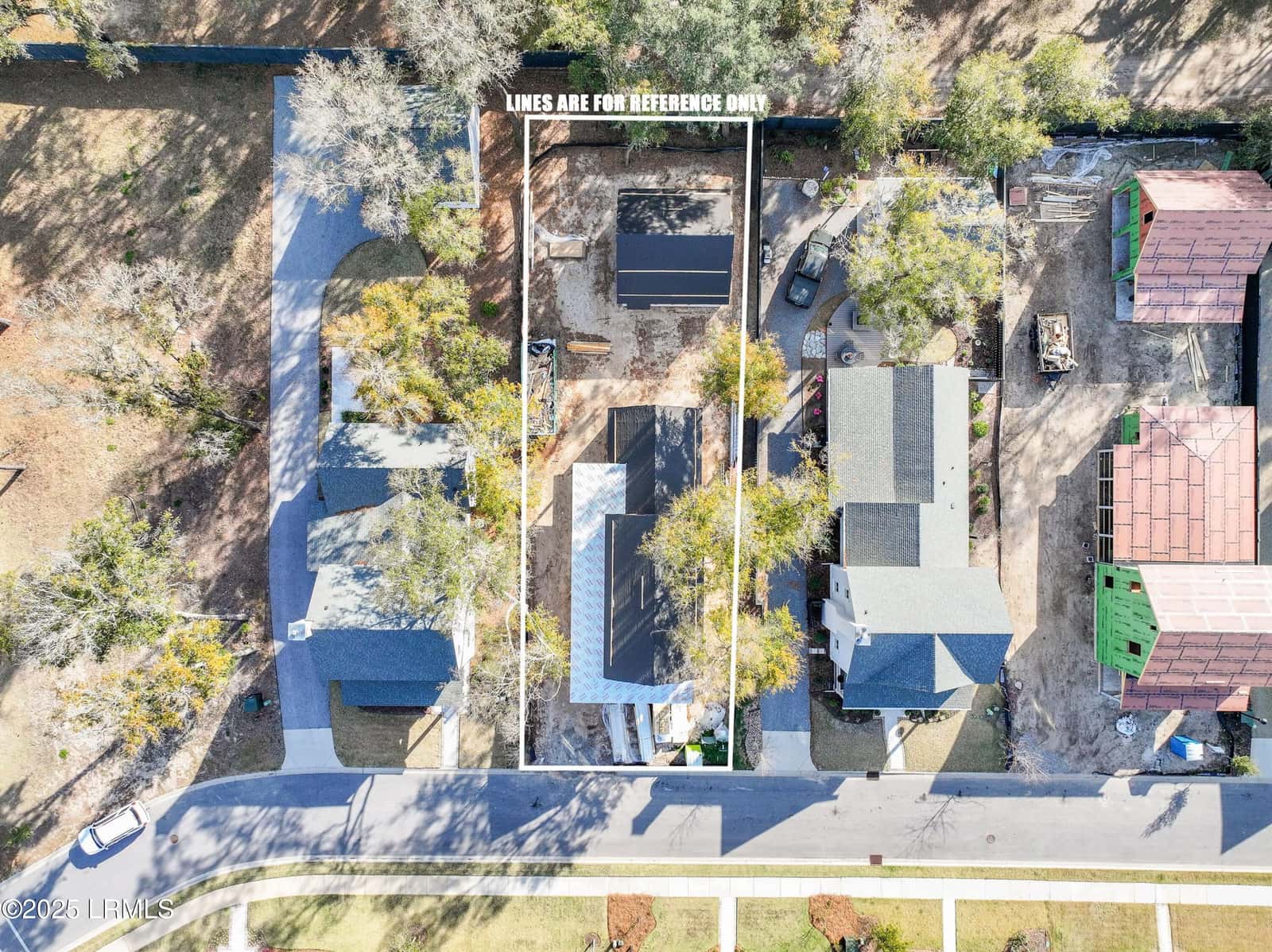 26 Patina Drive, Beaufort, SC 29907 — photo 33 of 69
