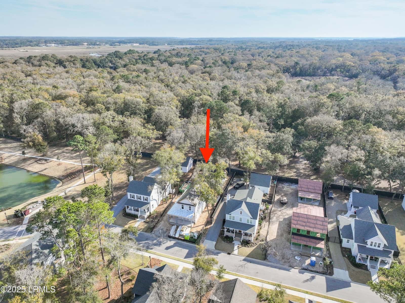 26 Patina Drive, Beaufort, SC 29907 — photo 50 of 69