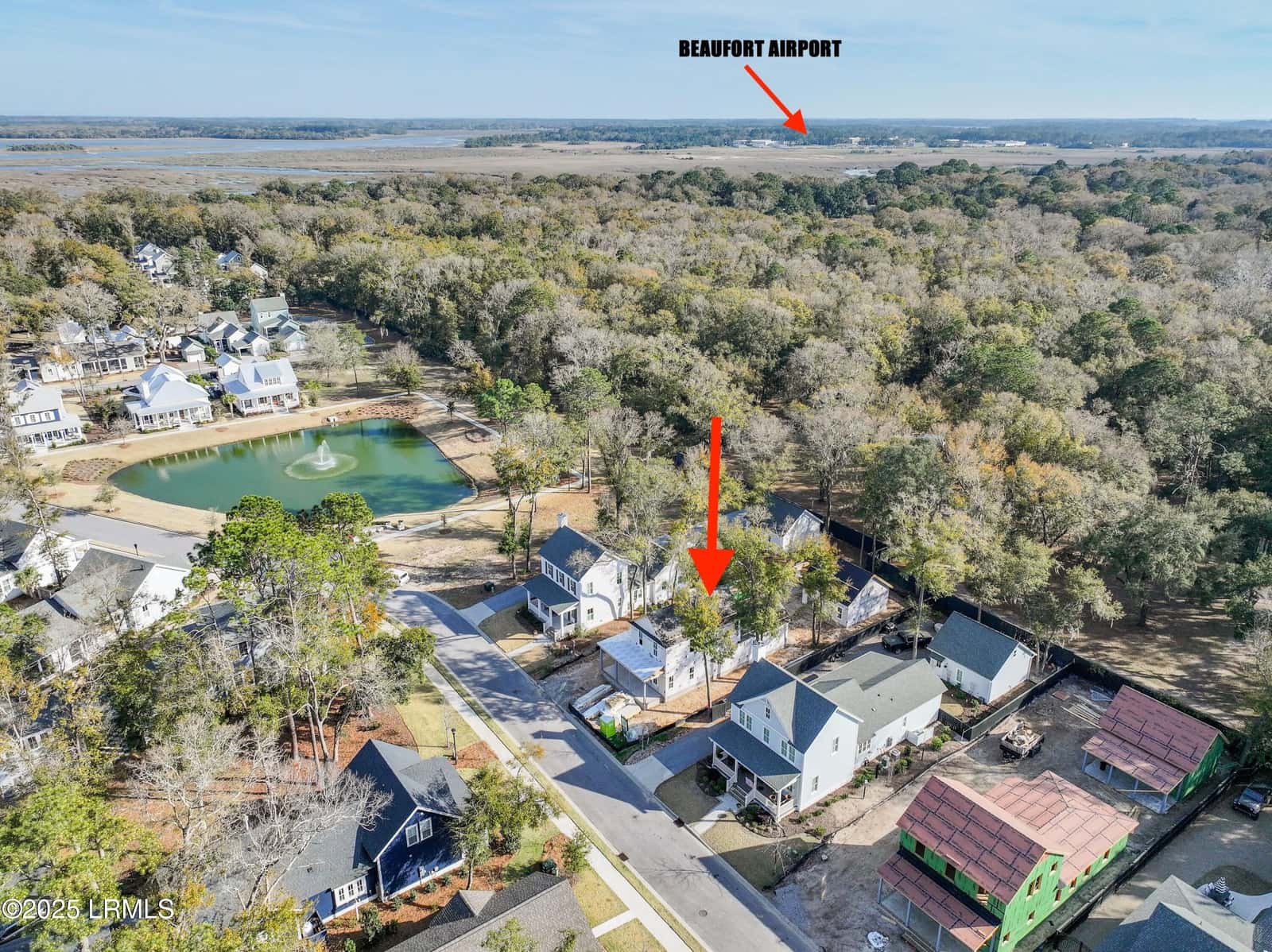 26 Patina Drive, Beaufort, SC 29907 — photo 46 of 69