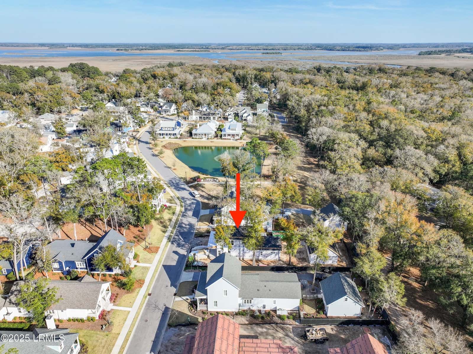 26 Patina Drive, Beaufort, SC 29907 — photo 53 of 69