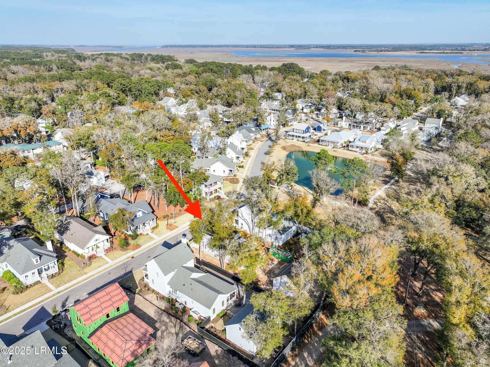 26 Patina Drive, Beaufort, SC 29907 — photo 56 of 69