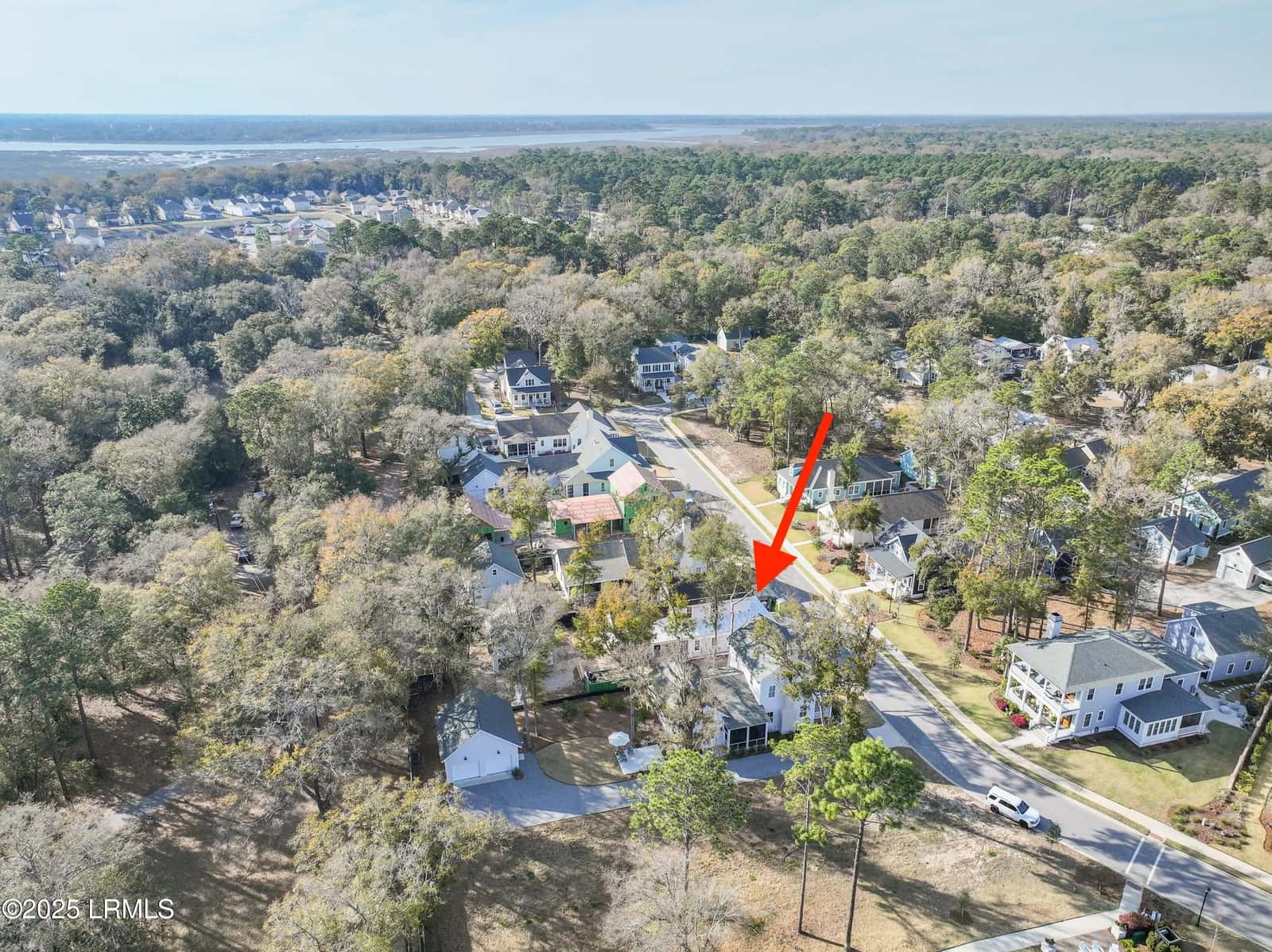 26 Patina Drive, Beaufort, SC 29907 — photo 59 of 69