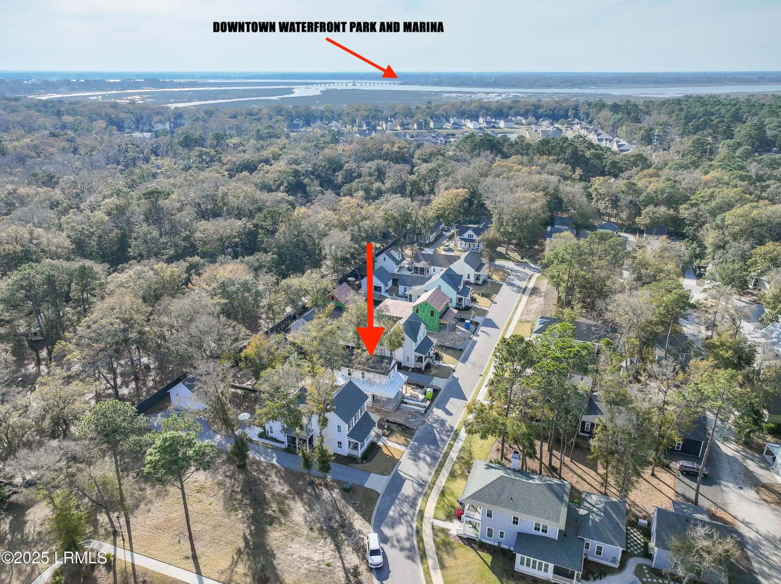 26 Patina Drive, Beaufort, SC 29907 — photo 60 of 69