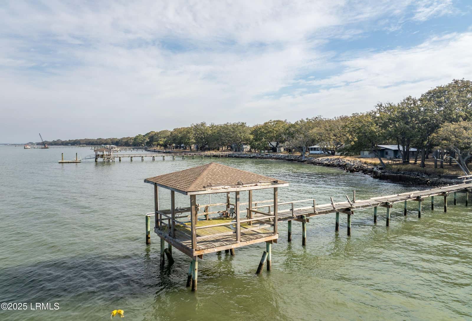 45 Bay Point Road, St. Helena Island, SC 29920 — photo 44 of 48