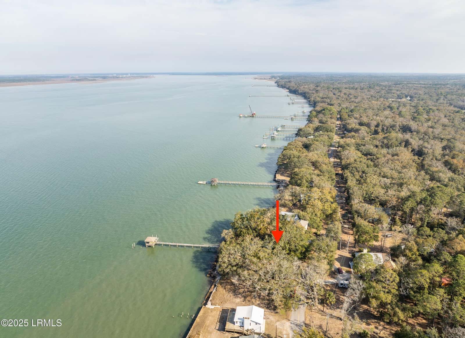 45 Bay Point Road, St. Helena Island, SC 29920 — photo 45 of 48