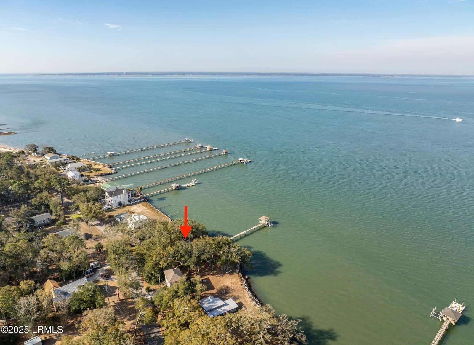 45 Bay Point Road, St. Helena Island, SC 29920 — photo 46 of 48