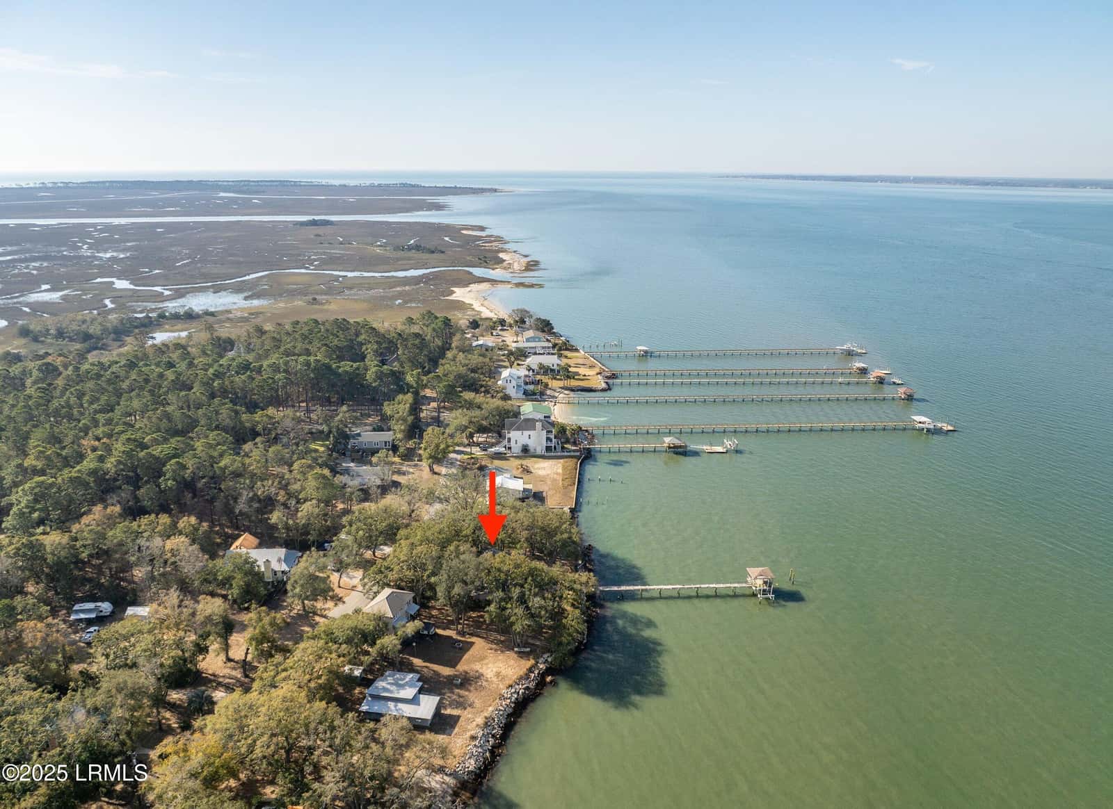 45 Bay Point Road, St. Helena Island, SC 29920 — photo 47 of 48