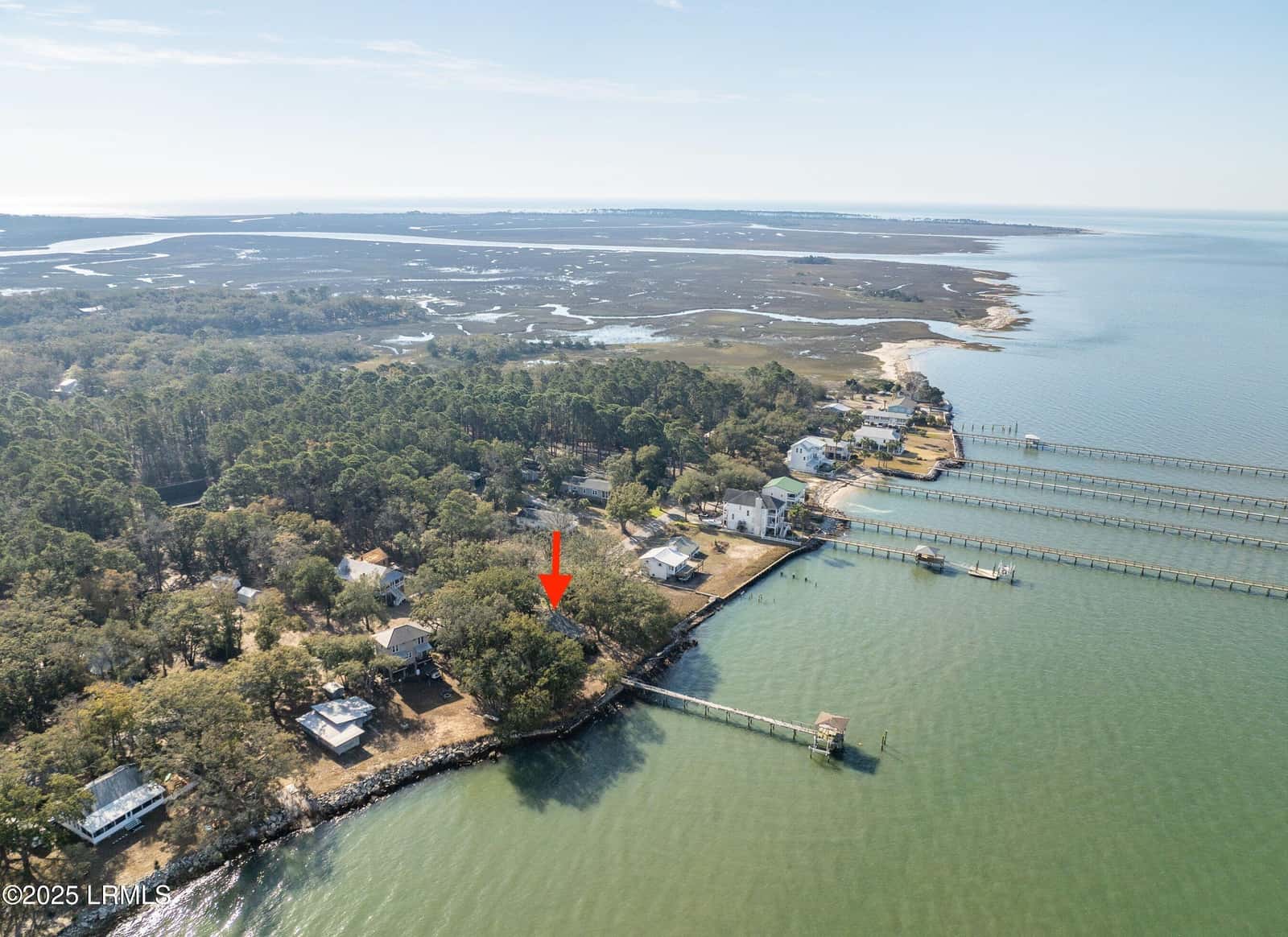 45 Bay Point Road, St. Helena Island, SC 29920 — photo 48 of 48