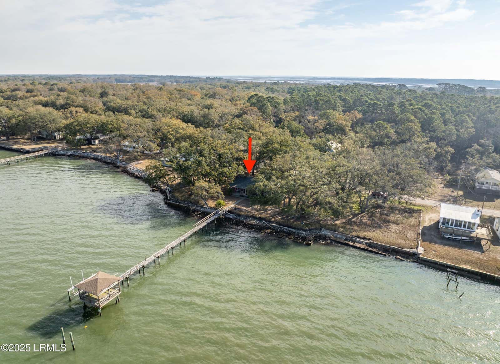 45 Bay Point Road, St. Helena Island, SC 29920 — photo 4 of 48