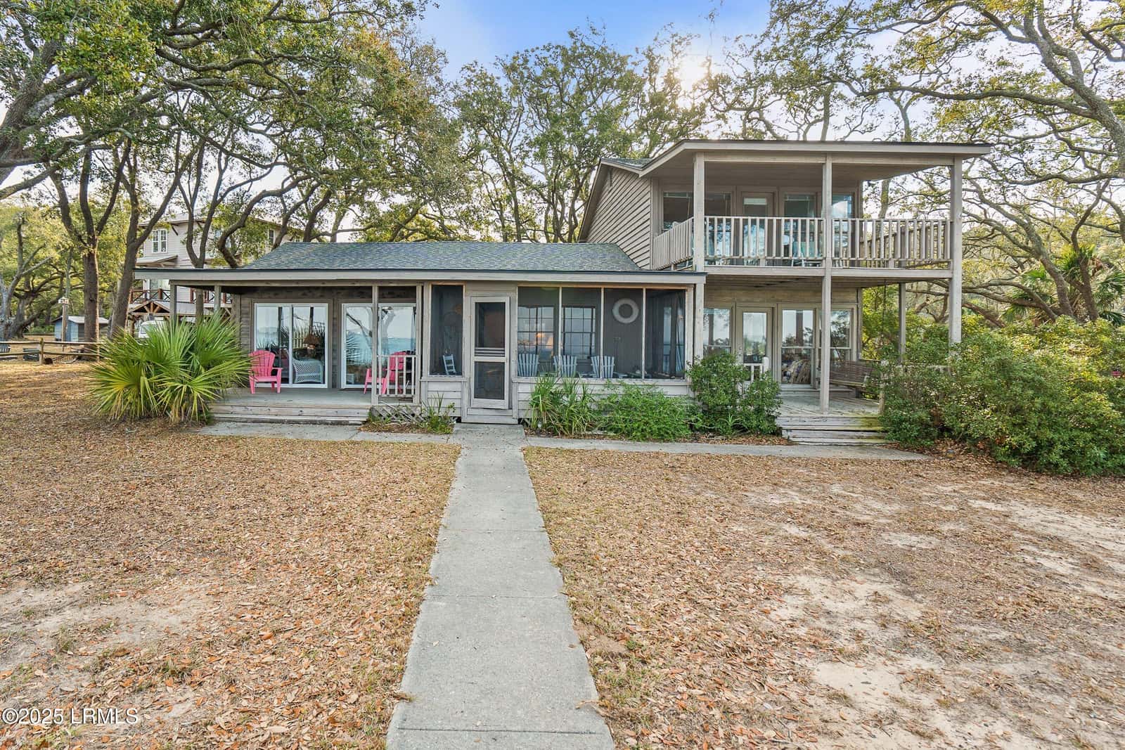 45 Bay Point Road, St. Helena Island, SC 29920 — photo 37 of 48