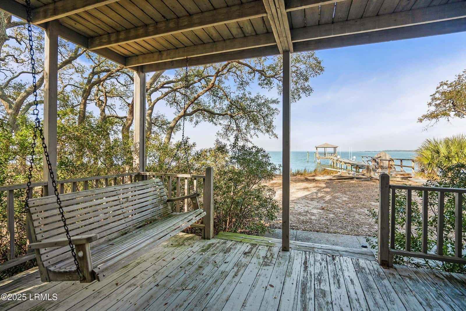 45 Bay Point Road, St. Helena Island, SC 29920 — photo 27 of 48