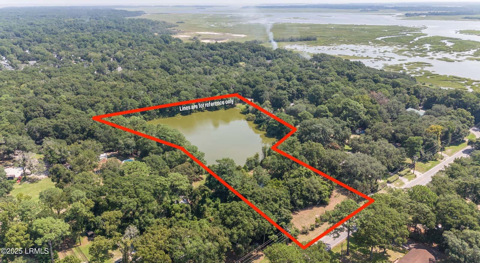31 Shorts Landing Road, Beaufort, SC 29907 — photo 5 of 22
