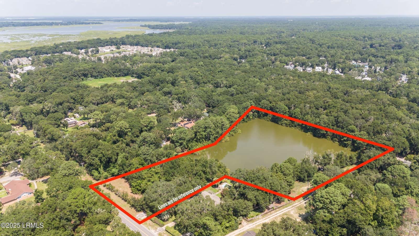 31 Shorts Landing Road, Beaufort, SC 29907 — photo 7 of 22
