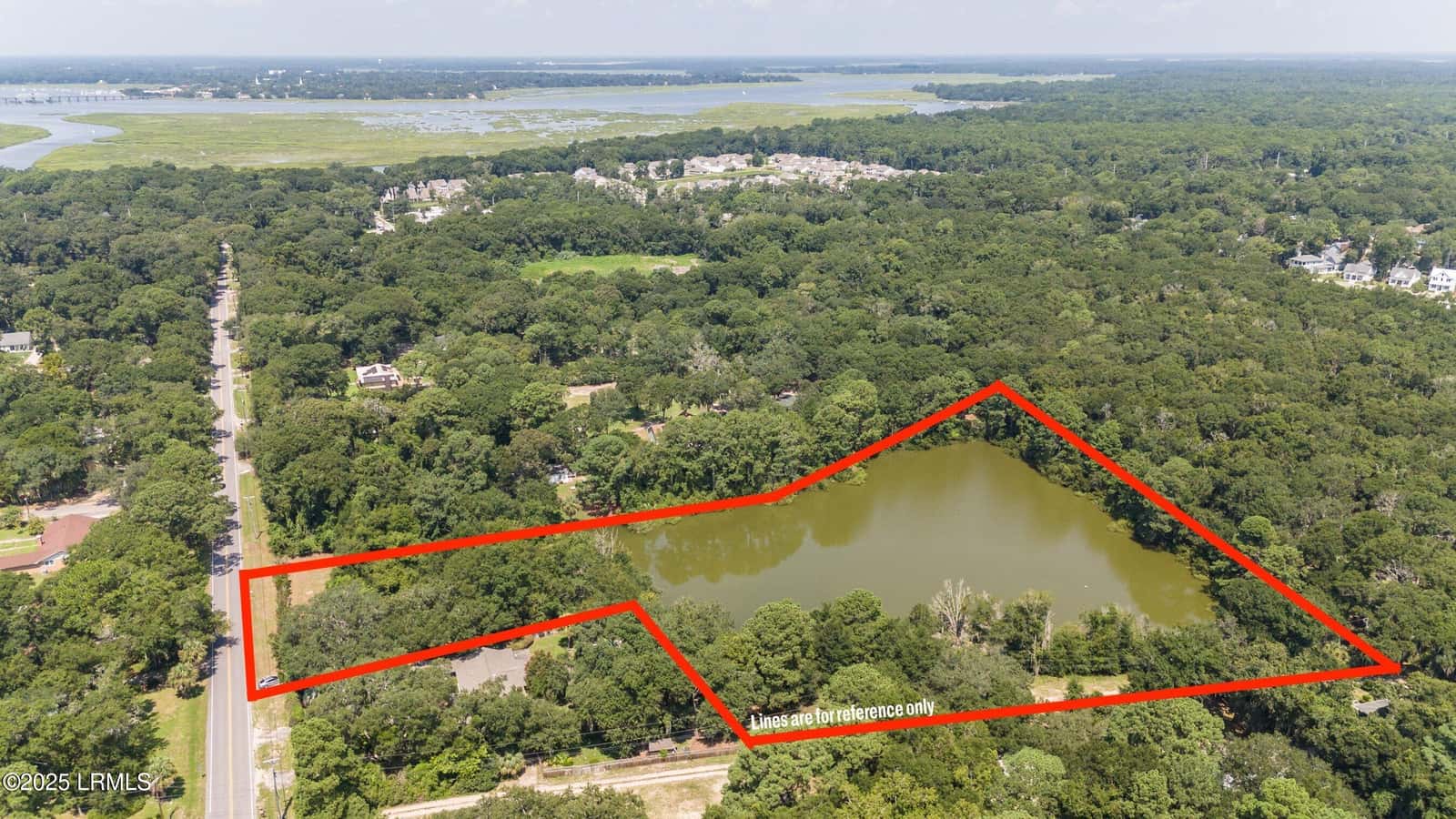 31 Shorts Landing Road, Beaufort, SC 29907 — photo 8 of 22