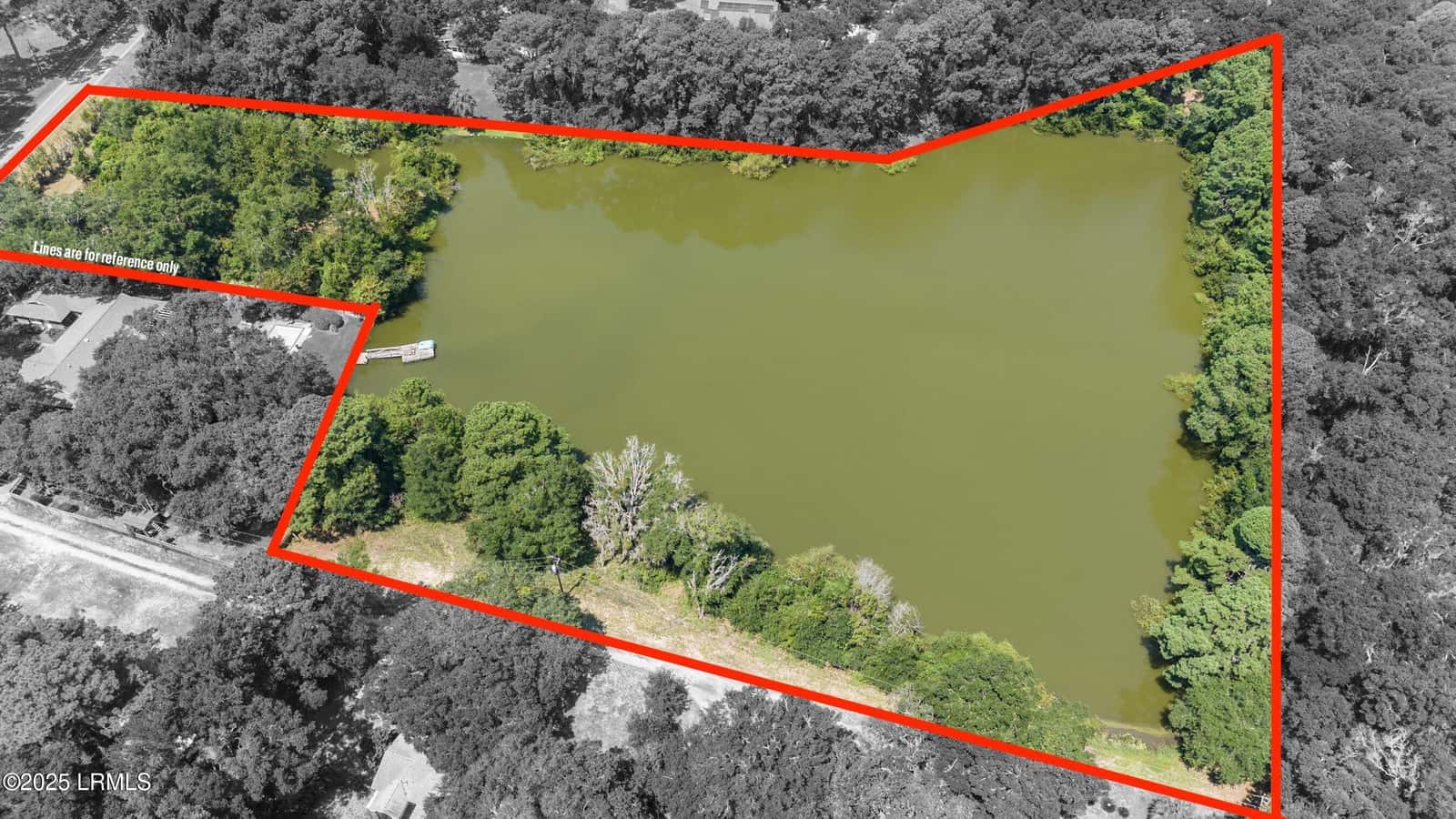 31 Shorts Landing Road, Beaufort, SC 29907 — photo 11 of 22
