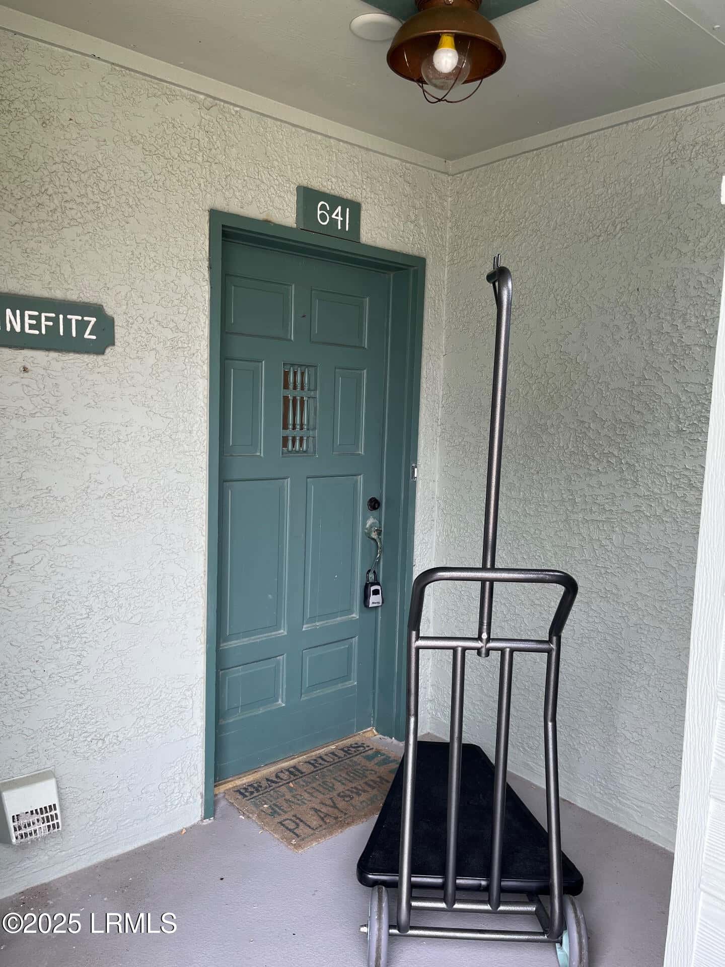 641 Newhaven Court 641, Fripp Island, SC 29920 — photo 23 of 23