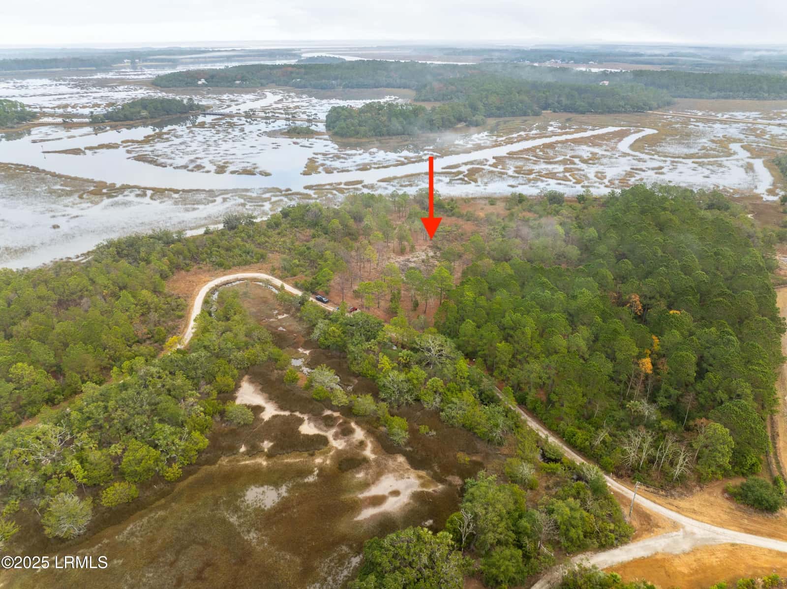 Tbd J. Stephens Path, St. Helena Island, SC 29920 — photo 6 of 22