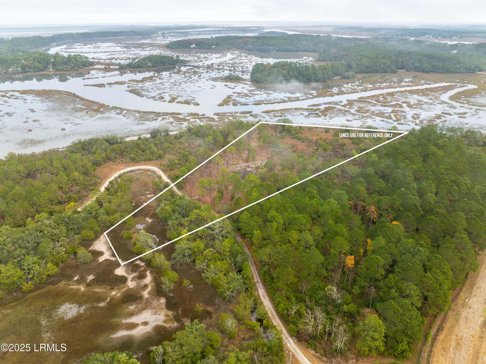 Tbd J. Stephens Path, St. Helena Island, SC 29920 — photo 16 of 22