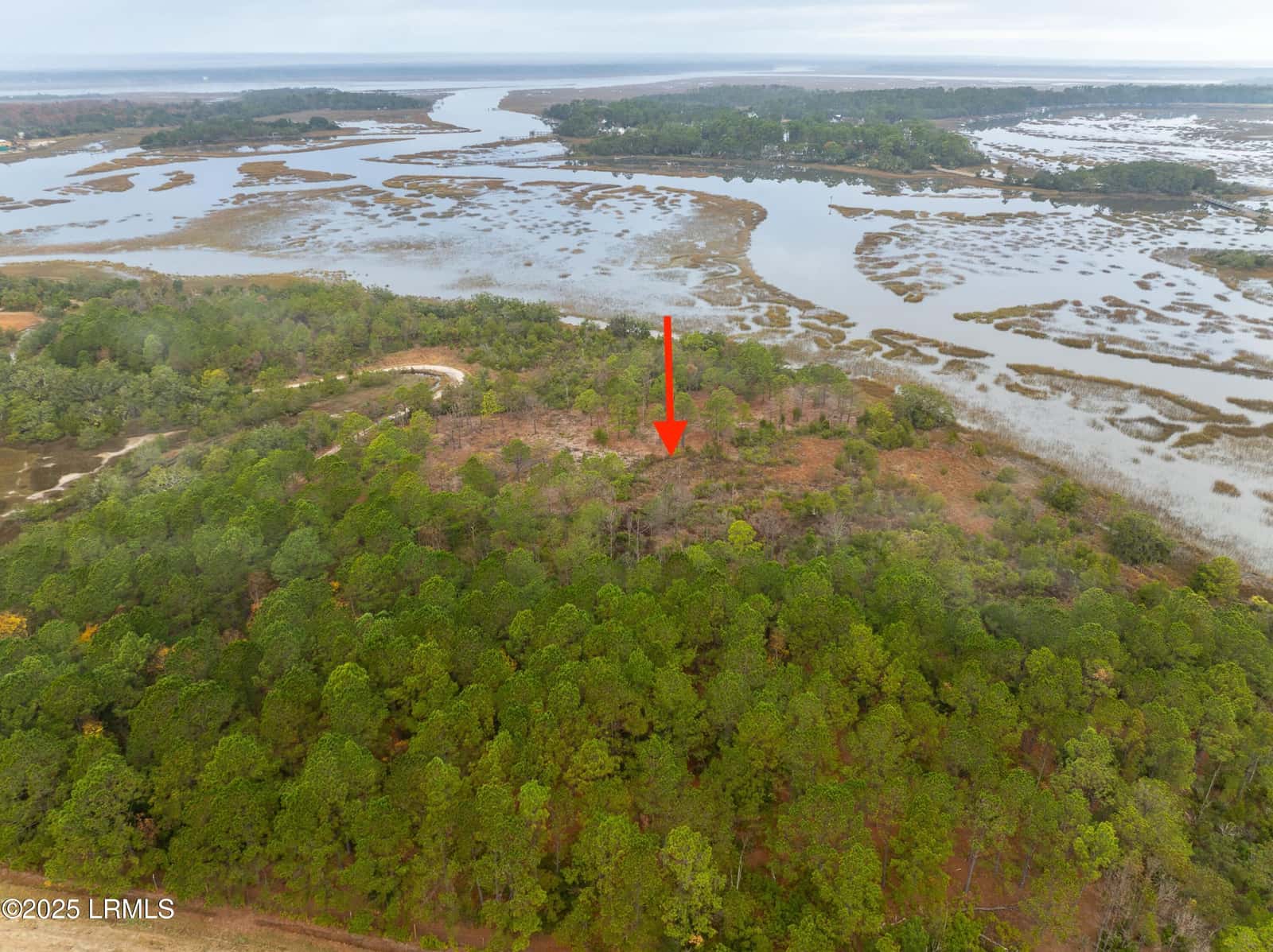 Tbd J. Stephens Path, St. Helena Island, SC 29920 — photo 17 of 22