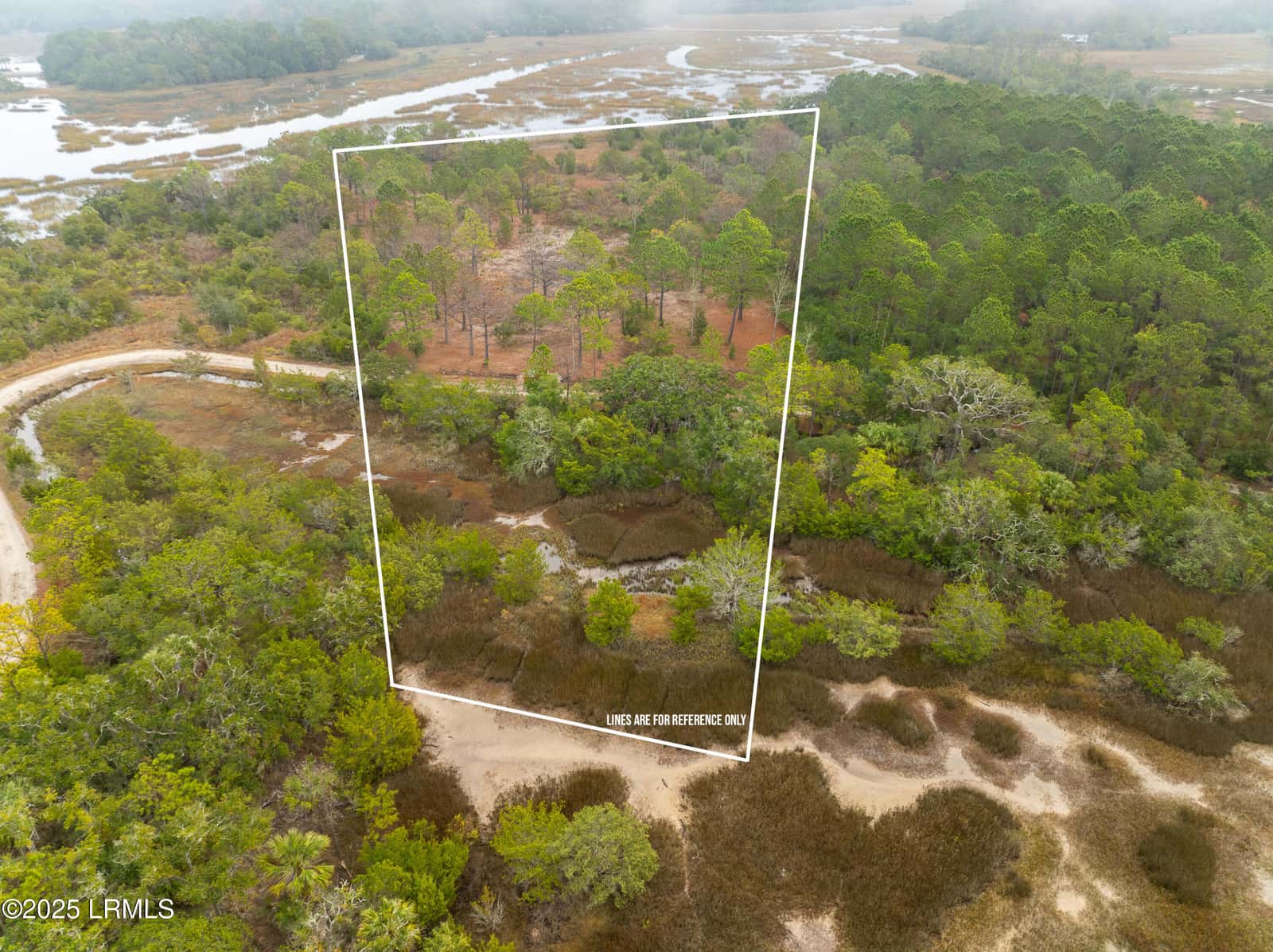 Tbd J. Stephens Path, St. Helena Island, SC 29920 — photo 21 of 22