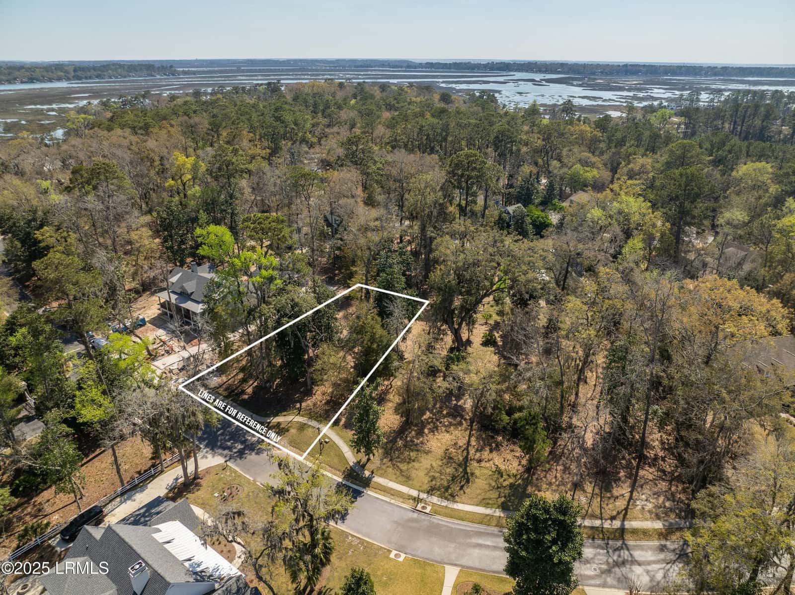 220 De La Gaye Point, Beaufort, SC 29902 — photo 4 of 37