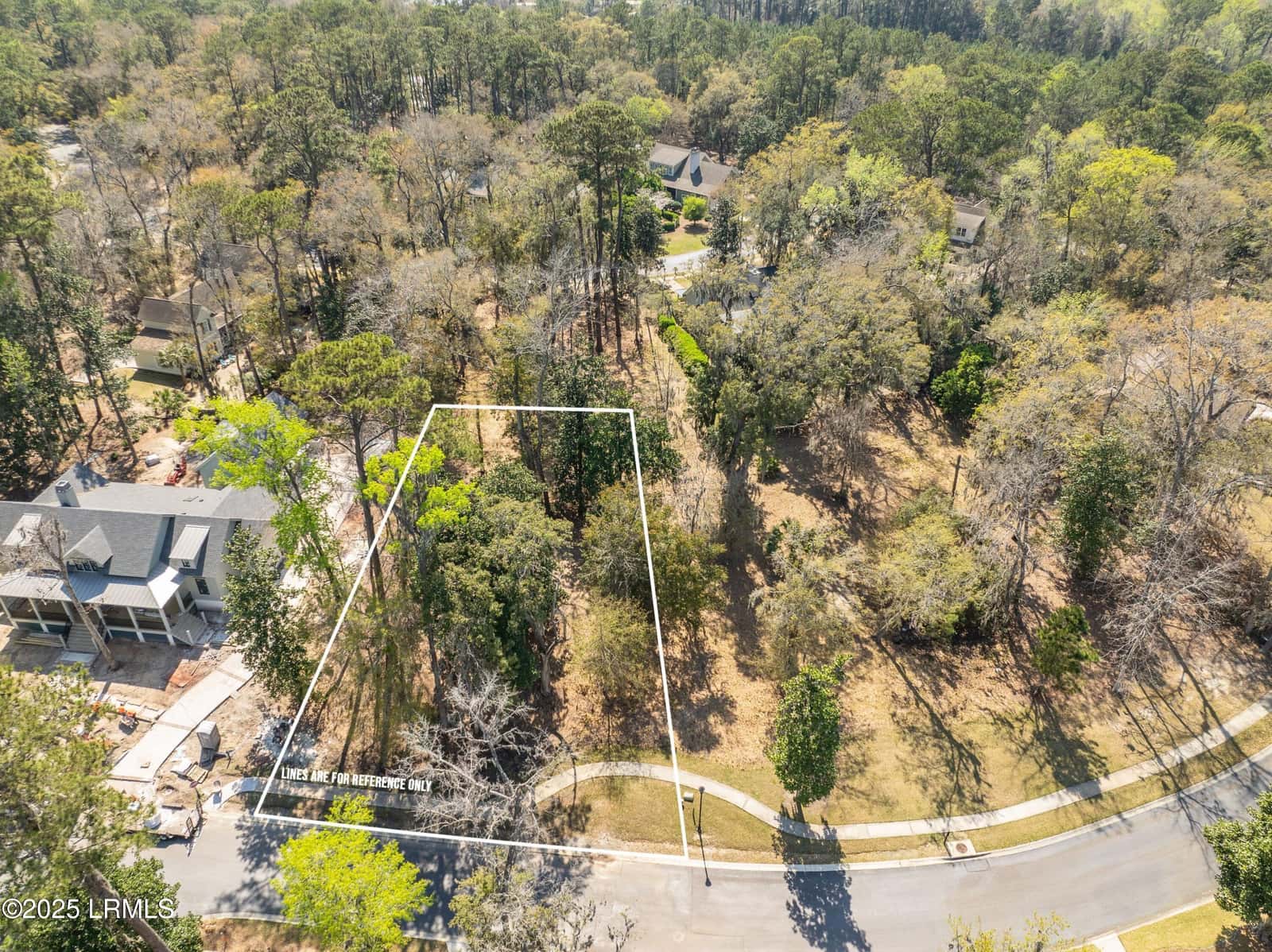 220 De La Gaye Point, Beaufort, SC 29902 — photo 3 of 37