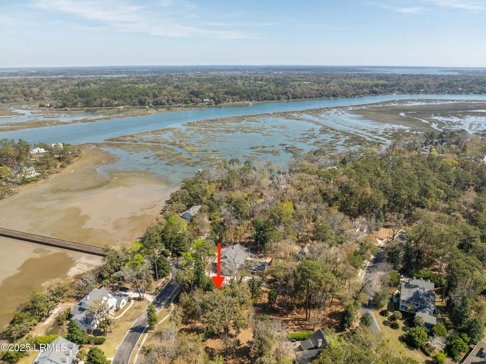 220 De La Gaye Point, Beaufort, SC 29902 — photo 6 of 37