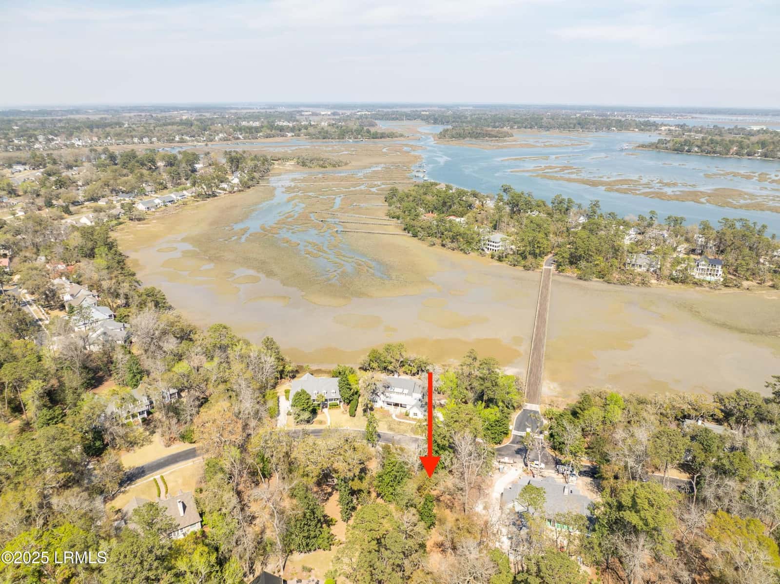 220 De La Gaye Point, Beaufort, SC 29902 — photo 8 of 37
