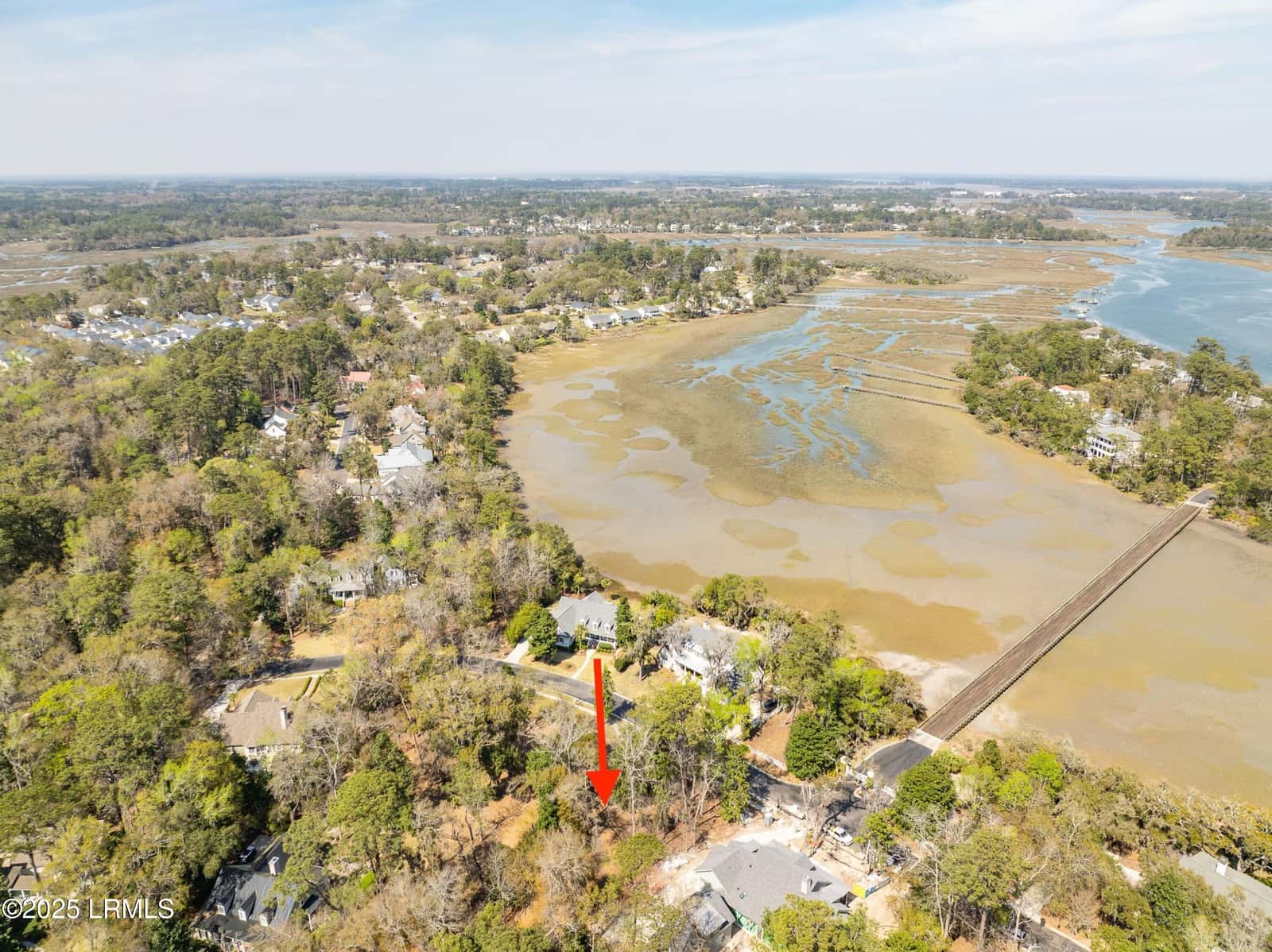 220 De La Gaye Point, Beaufort, SC 29902 — photo 9 of 37