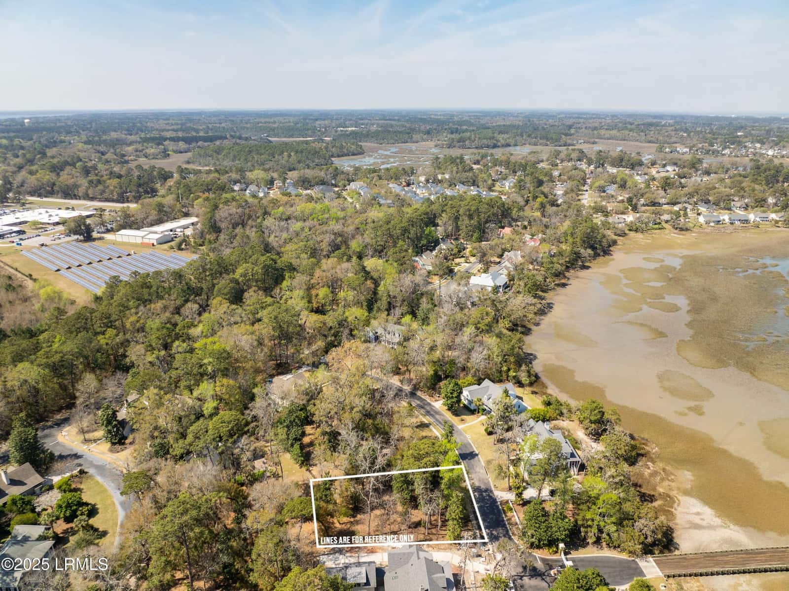 220 De La Gaye Point, Beaufort, SC 29902 — photo 10 of 37