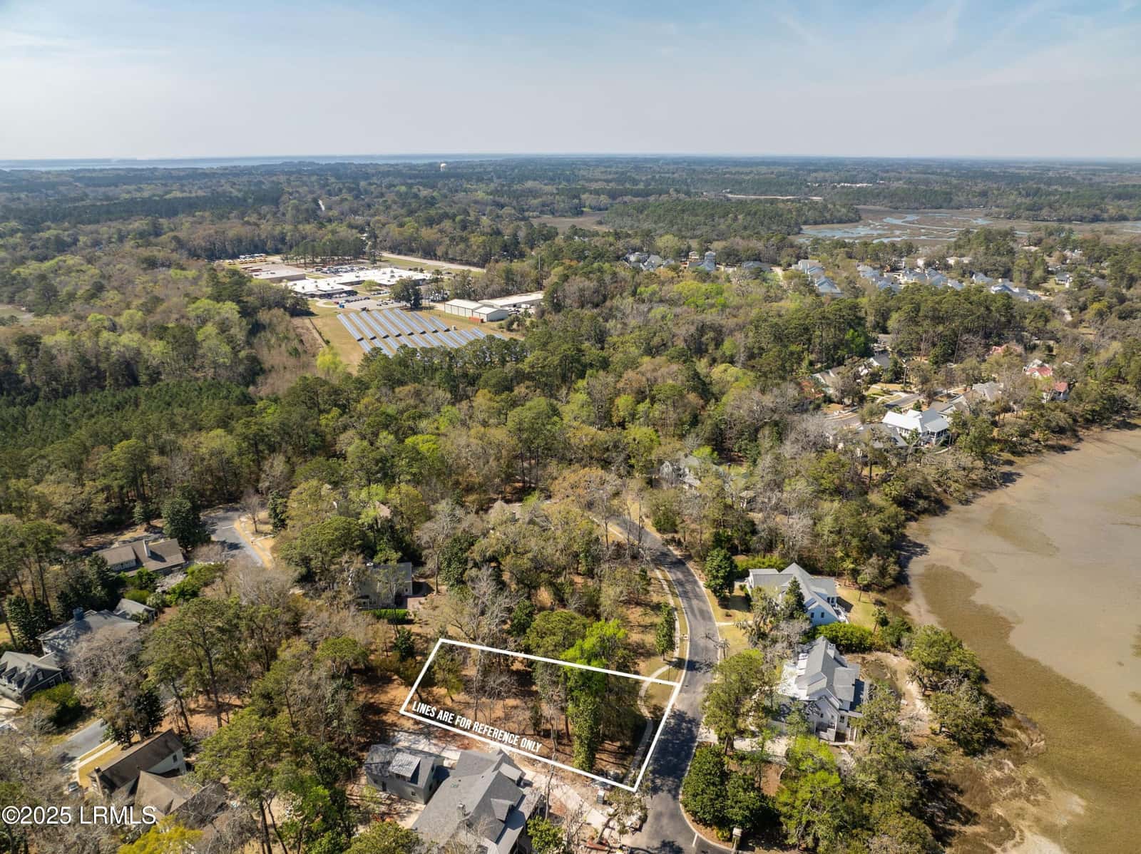 220 De La Gaye Point, Beaufort, SC 29902 — photo 11 of 37