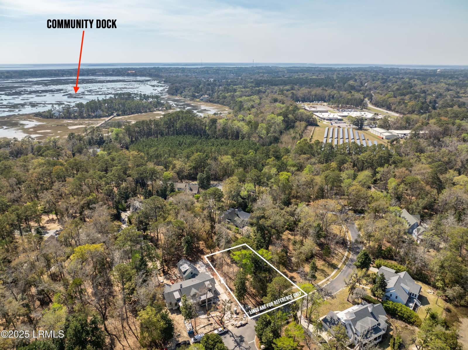 220 De La Gaye Point, Beaufort, SC 29902 — photo 12 of 37