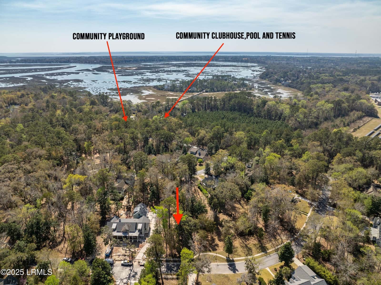 220 De La Gaye Point, Beaufort, SC 29902 — photo 13 of 37