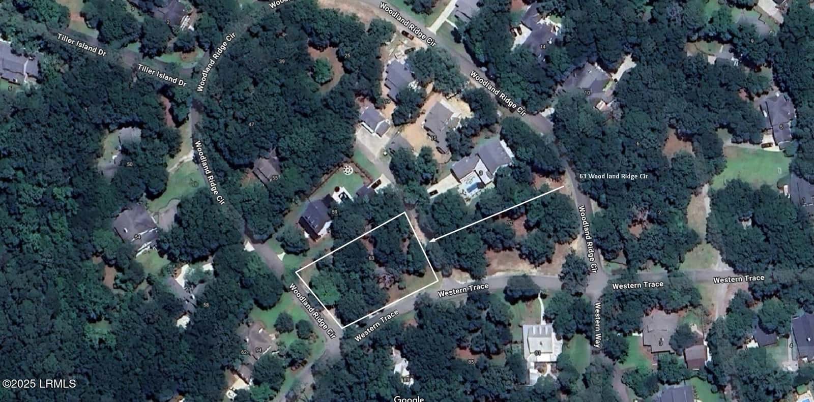 63 Woodland Ridge Circle, Beaufort, SC 29907 — photo 16 of 24