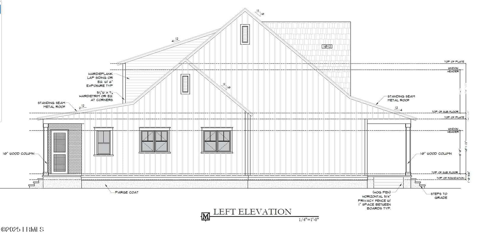 63 Woodland Ridge Circle, Beaufort, SC 29907 — photo 10 of 24