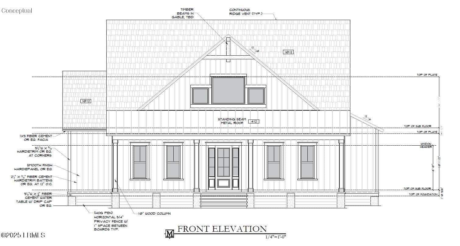 63 Woodland Ridge Circle, Beaufort, SC 29907 — photo 8 of 24