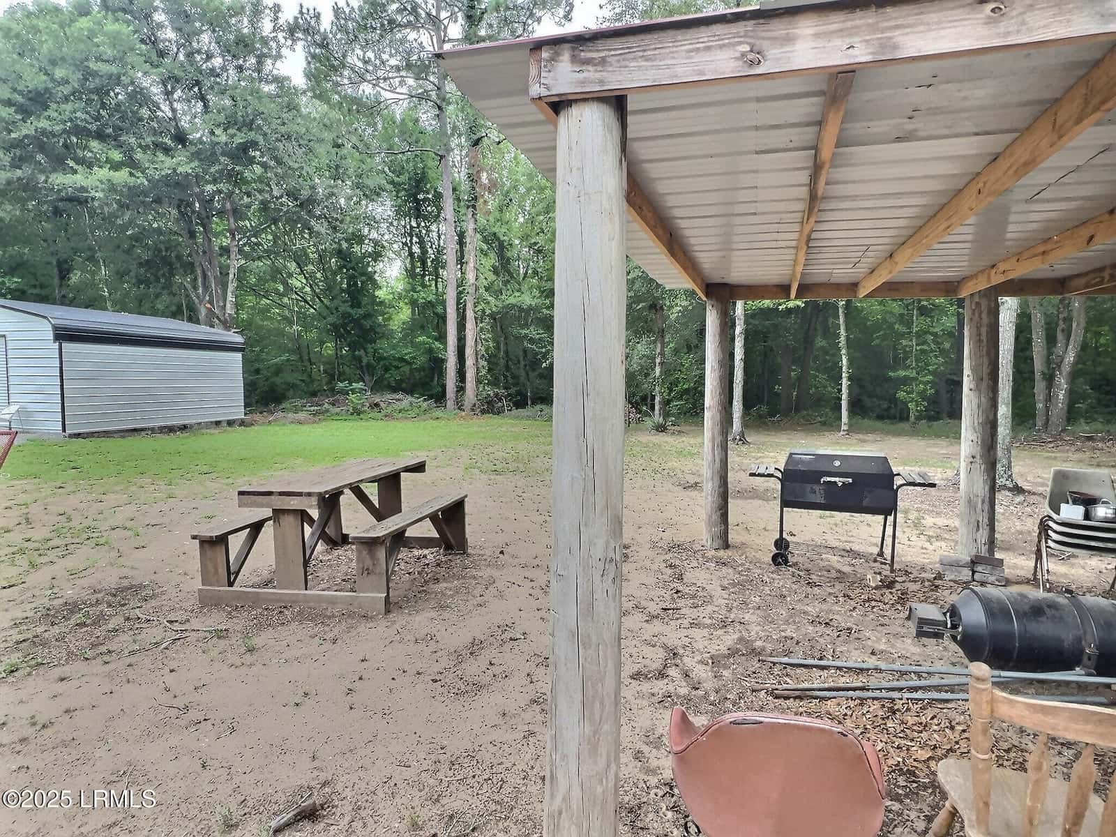 532 Stokes Bluff Road, Garnett, SC 29922 — photo 7 of 34