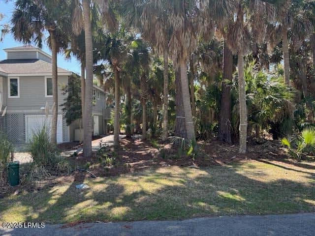 307 Deer Pointe Court, Fripp Island, SC 29920 — photo 3 of 8