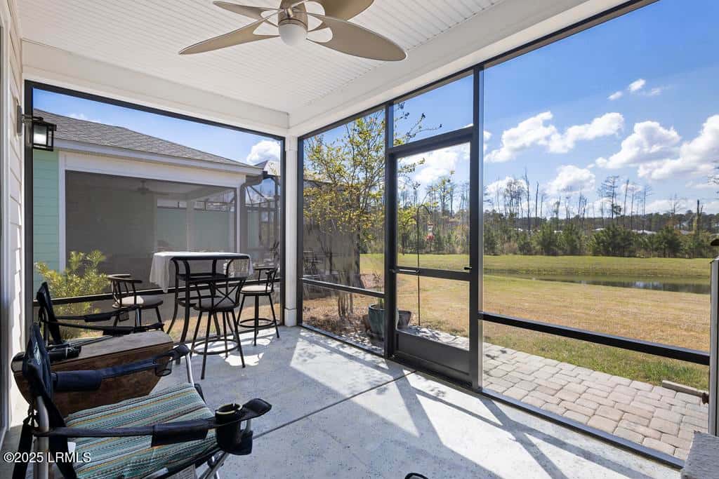 409 Beachcomber Boulevard, Hardeeville, SC 29927 — photo 24 of 59