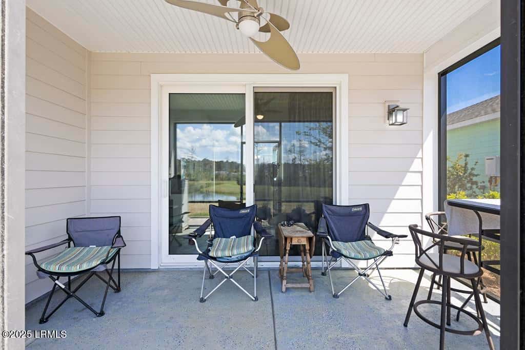 409 Beachcomber Boulevard, Hardeeville, SC 29927 — photo 36 of 59