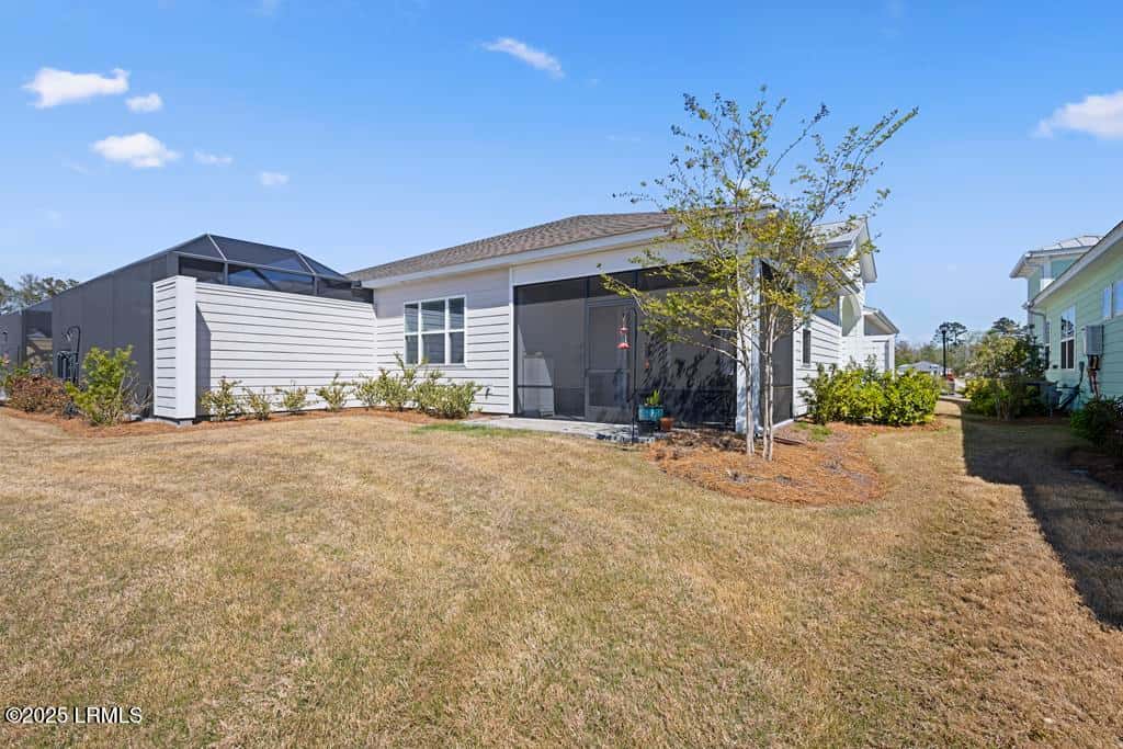 409 Beachcomber Boulevard, Hardeeville, SC 29927 — photo 37 of 59