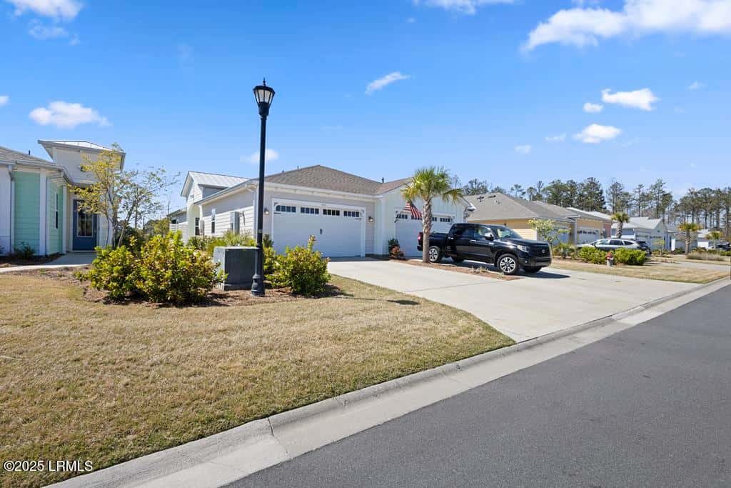 409 Beachcomber Boulevard, Hardeeville, SC 29927 — photo 38 of 59