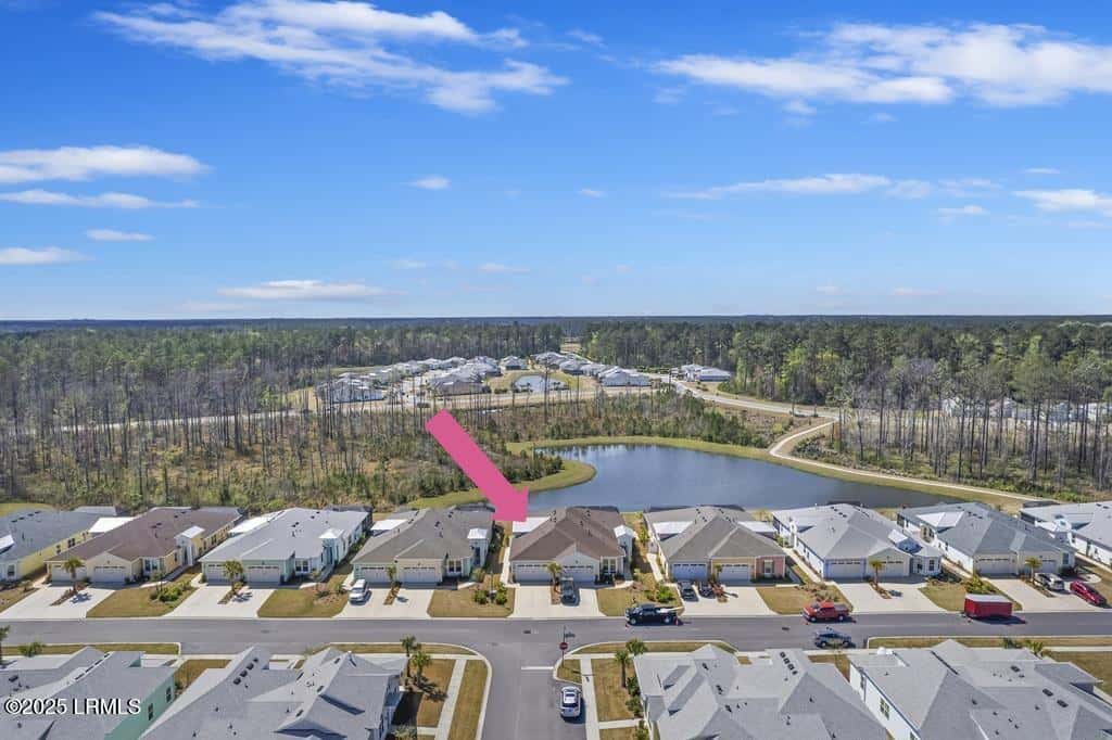 409 Beachcomber Boulevard, Hardeeville, SC 29927 — photo 39 of 59