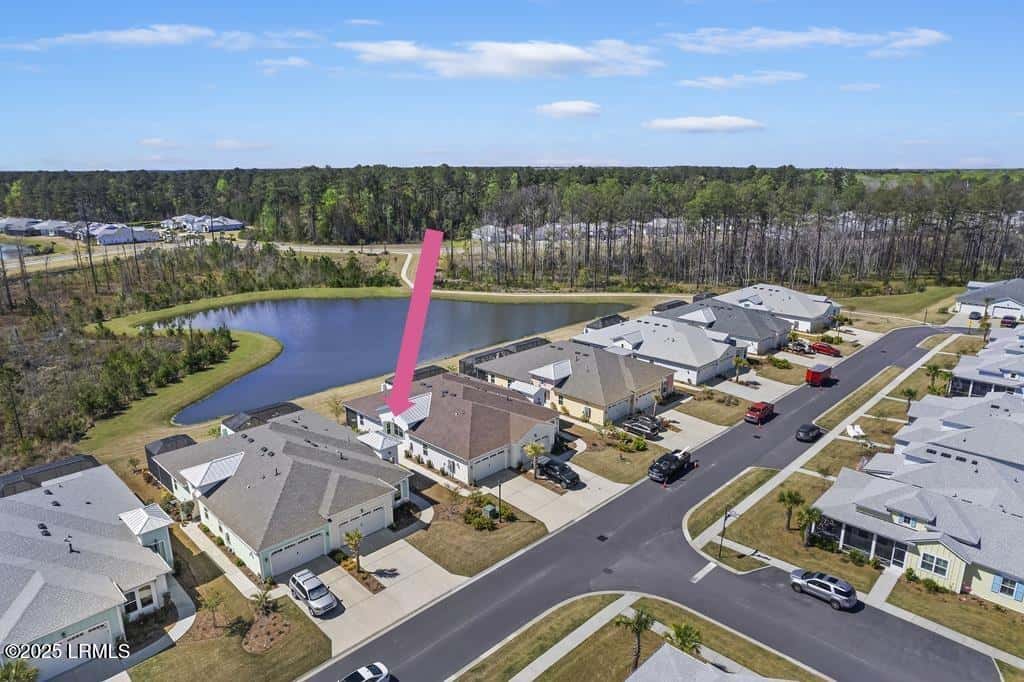409 Beachcomber Boulevard, Hardeeville, SC 29927 — photo 41 of 59