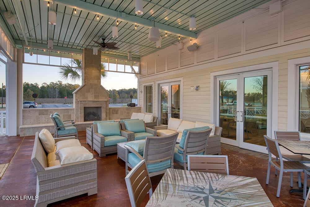 409 Beachcomber Boulevard, Hardeeville, SC 29927 — photo 52 of 59