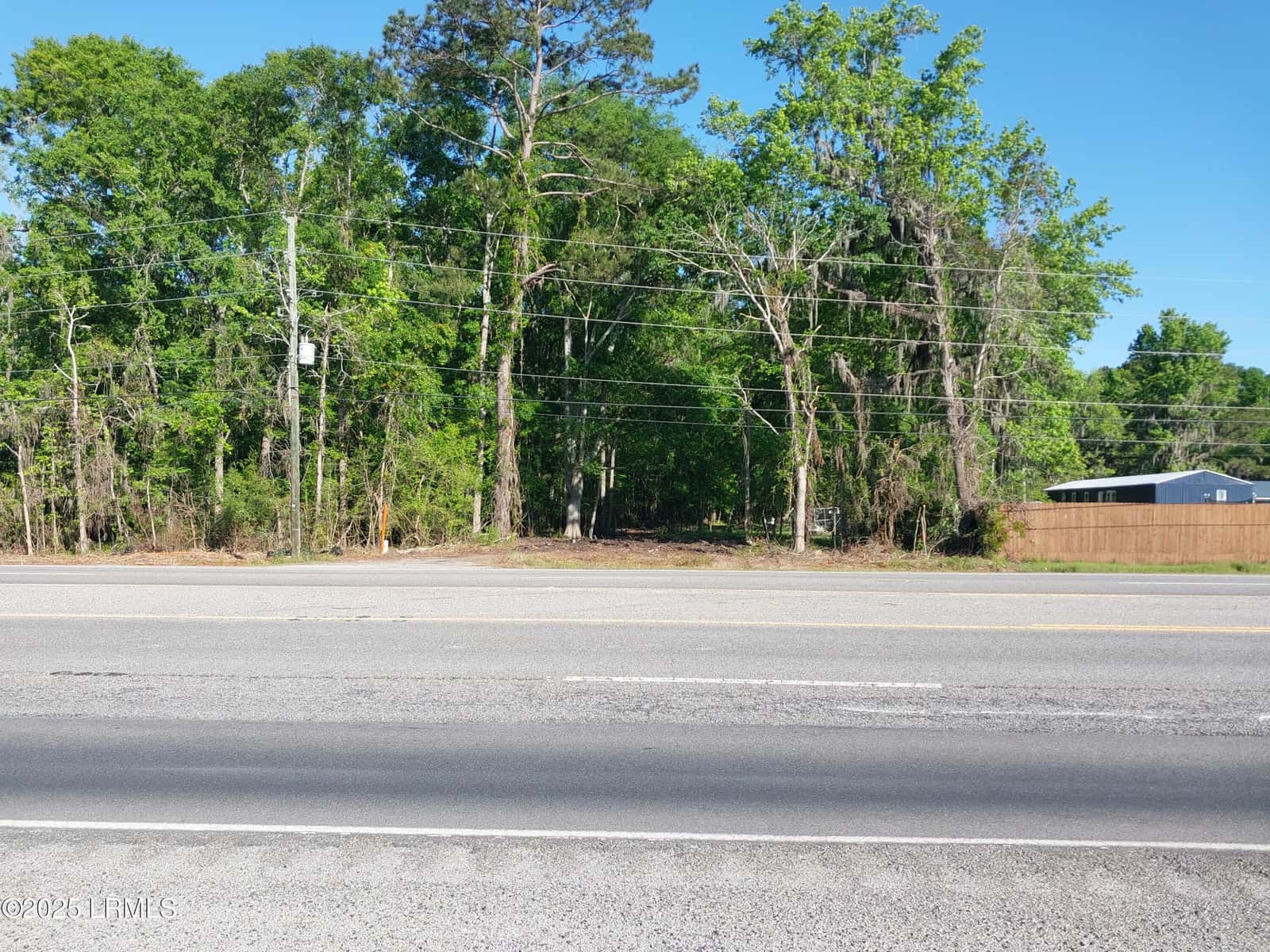 Tbd Charleston Highway, Sheldon, SC 29941 — photo 3 of 12