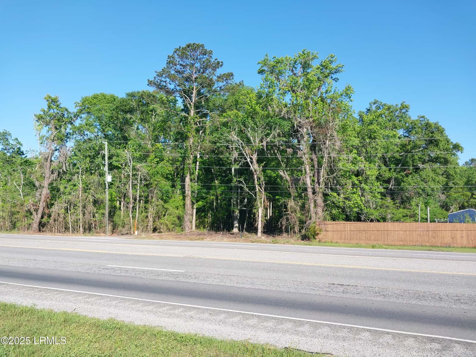 Tbd Charleston Highway, Sheldon, SC 29941 — photo 5 of 12