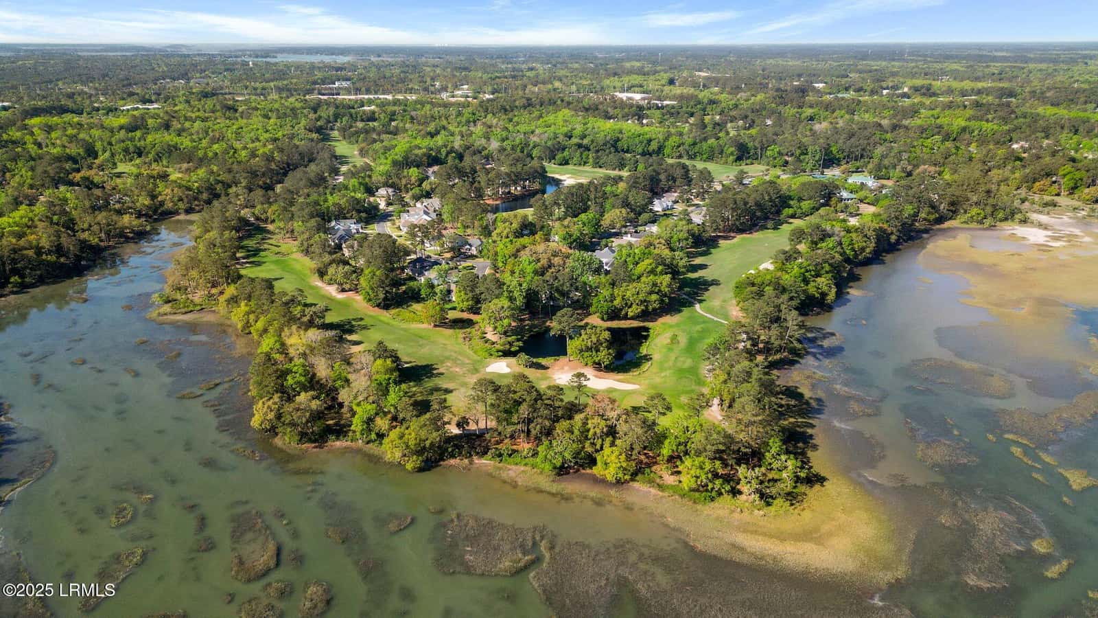 86 Meridian Point Drive, Bluffton, SC 29910 — photo 24 of 25