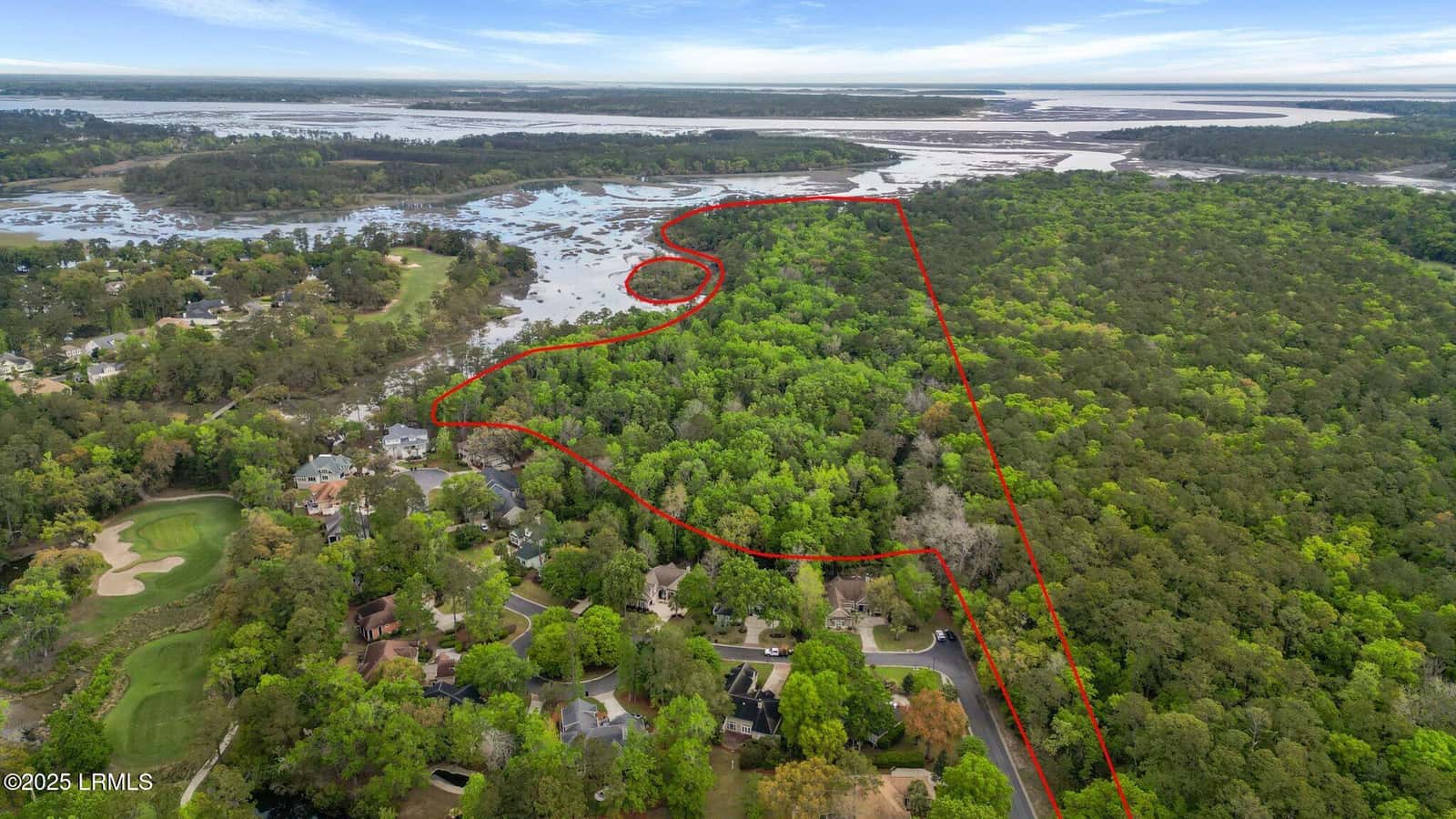 86 Meridian Point Drive, Bluffton, SC 29910 — photo 3 of 25